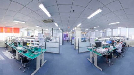 抗零下55℃嚴寒耐70℃高溫 計算機主板‘特種兵’的極限闖關之旅